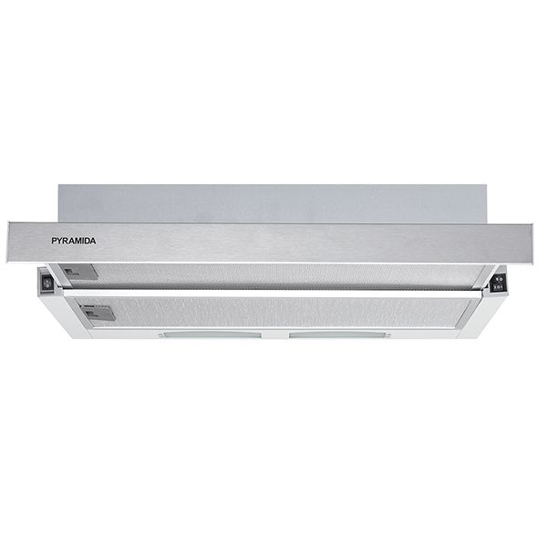 Вытяжка Pyramida TL 60 SLIM IX